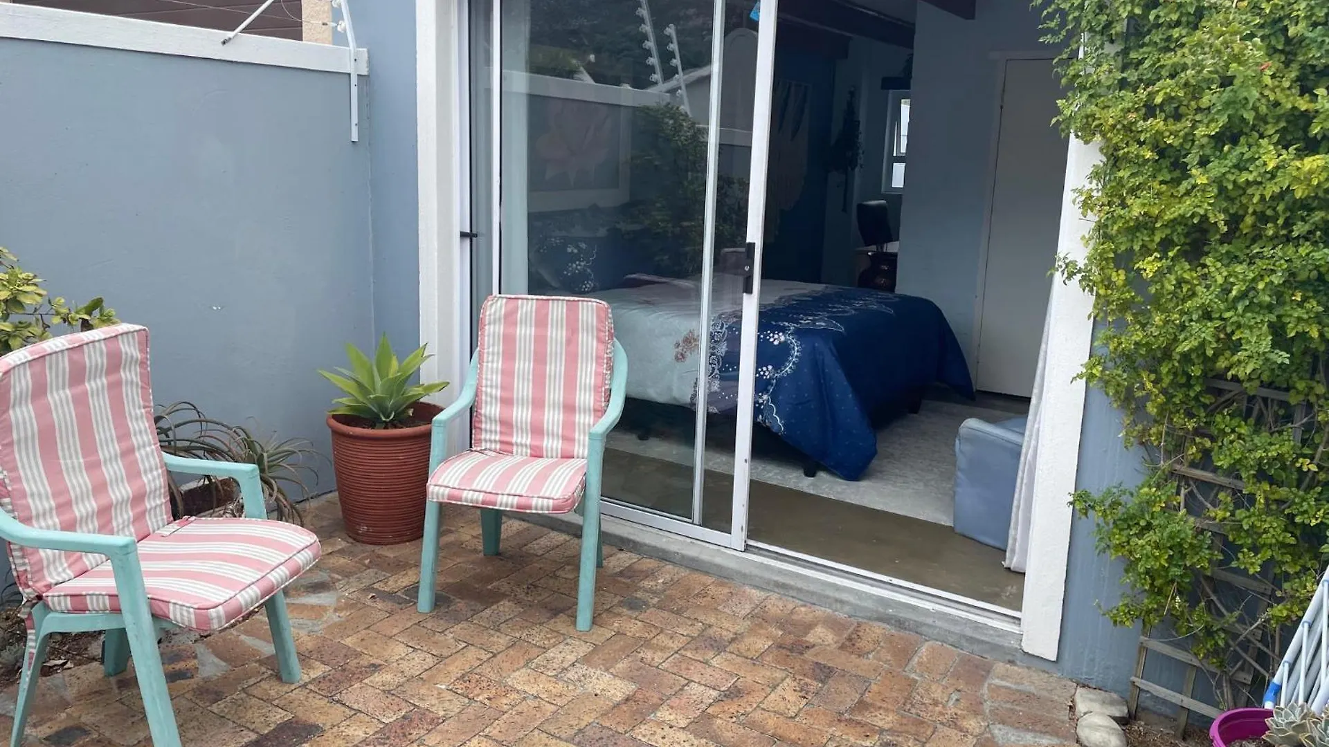 Garden Flat In Fish Hoek Clovelly 0*,  South Africa