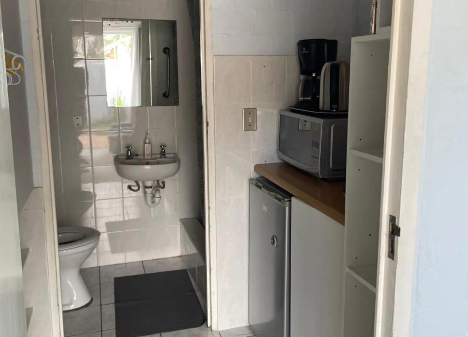 Garden Flat In Fish Hoek Clovelly