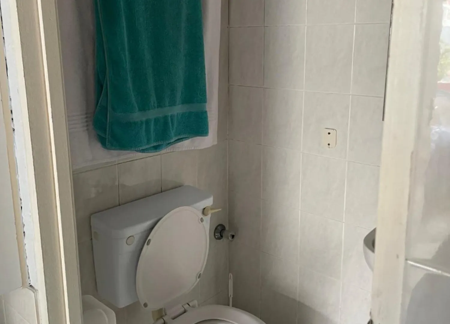 Garden Flat In Fish Hoek Clovelly