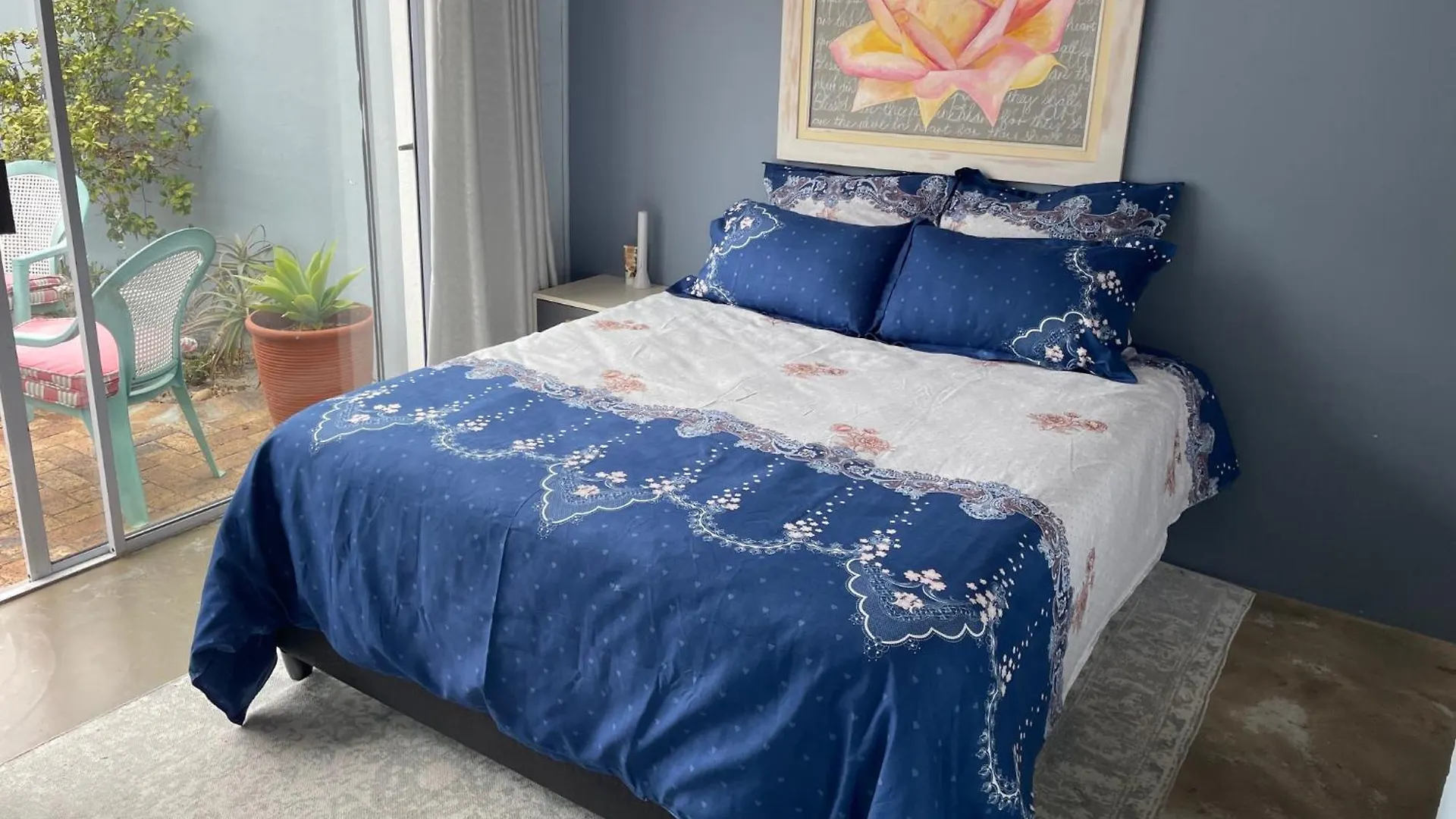 Garden Flat In Fish Hoek Clovelly Νότια Αφρική