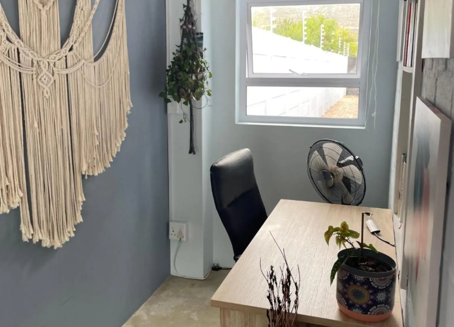 Δωμάτια σε οικογενειακή κατοικία Garden Flat In Fish Hoek Clovelly Νότια Αφρική